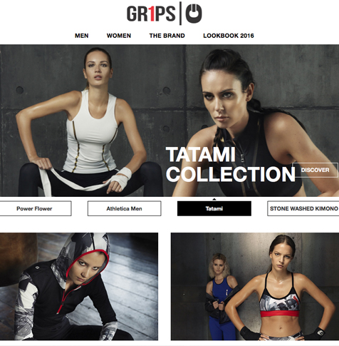 gr1ps website