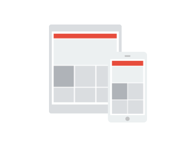 responsive email template