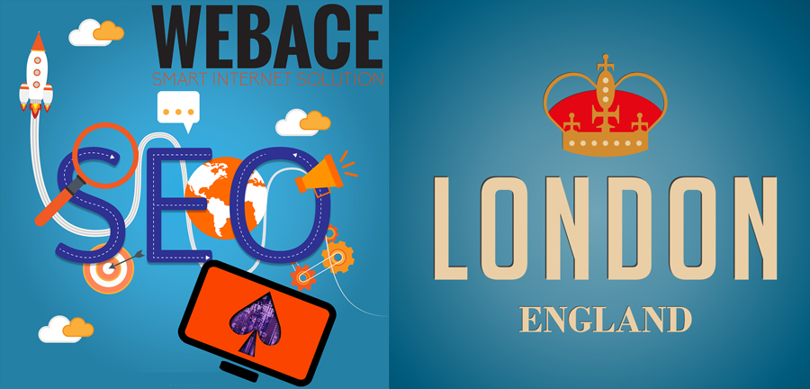 SEO Agency London UK