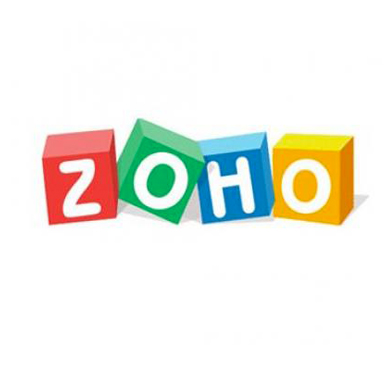 Zoho crm