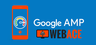 Google amp by webace