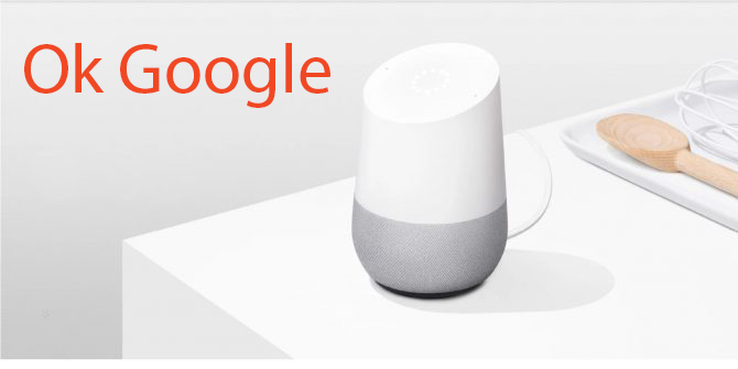 Voice Search Optimisation