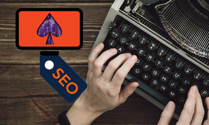 Content writers service for SEO
