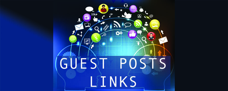 Do follow links for guest post