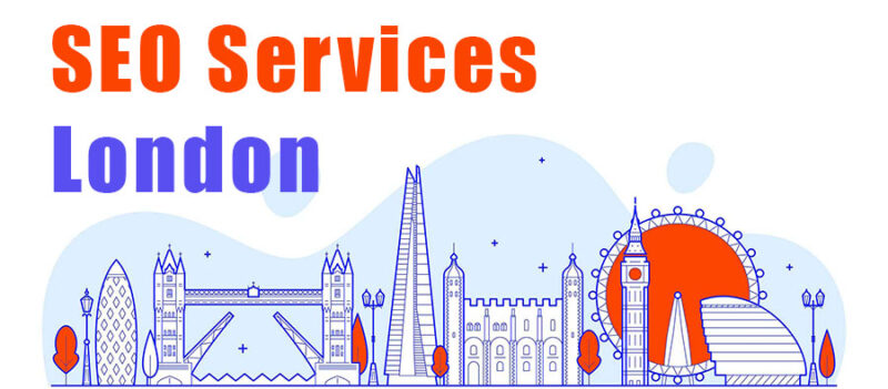 SEO services London