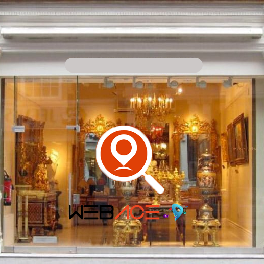 SEO SERVICE FOR ANTIQUE DEALERS MAYFAIR